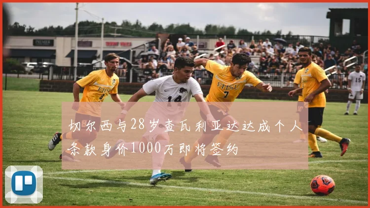 切尔西与28岁查瓦利亚达达成个人条款身价1000万即将签约