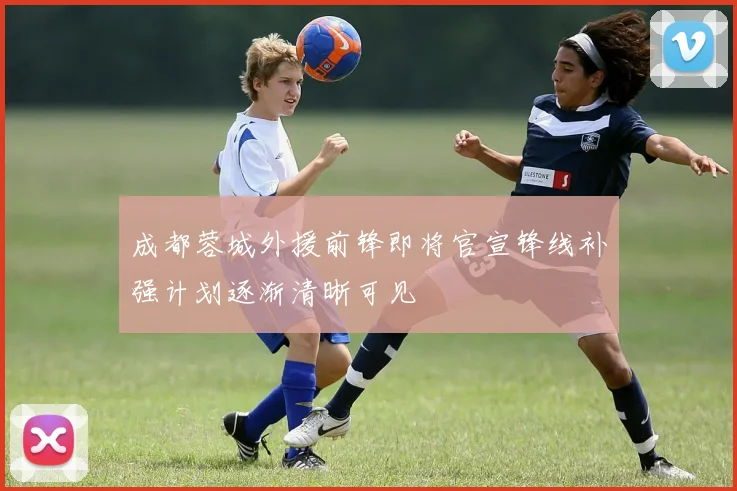 成都蓉城外援前锋即将官宣锋线补强计划逐渐清晰可见